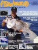 Fictional Fishwrecked Magazine Cover Shot